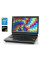 Ігровий ноутбук Clevo W860CU / 15.6" TN / Intel Core i7-720QM (4(8) ядра по 1.6-2.8 GHz) / 8GB DDR3 / 128GB SSD / GeForce GTX 285M, 1 GB GDDR5, 256-bit / WebCam / DVD-ROM / Win 10 б/в