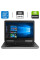 Робоча станція Б-класс Dell Precision 7520 / 15.6" TN / Core i7-7820HQ (4(8) ядра по 2.9-3.9 GHz) / 8GB DDR4 / 256GB SSD / Quadro M2200, 4GB GDDR5, 128-bit / WebCam / HDMI б/в