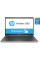 Ноутбук-трансформер Б-клас HP Pavilion x360 15-cr0052od / 15.6" (1920x1080) IPS Touch / Intel Core i7-8550U (4 (8) ядра по 1.8 - 4.0 GHz) / 8 GB DDR4 / 256 GB SSD / Intel UHD Graphics 620 / WebCam / Win 10 Home б/в