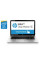 Ноутбук HP Envy 17-j057cl / 17.3" TN Touch / Intel Core i7-4702MQ (4(8) ядра по 2.2-3.2 GHz) / 8GB DDR3 / 240GB SSD / HD Graphics 4600 / WebCam / DVD-ROM / Win10 Home б/в