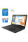 Ультрабук Lenovo ThinkPad T570 / 15.6" TN / Intel Core i5-7200U (2(4) ядра по 2.5-3.1 GHz) / 8GB DDR4 / 256GB SSD / WebCam б/в