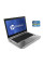Ноутбук Б-клас HP EliteBook 8460P / 14" (1366x768) TN / Intel Core i5-2540M (2 (4) ядра по 2.6 - 3.3 GHz) / 8 GB DDR3 / 250 GB HDD / Intel HD Graphics 3000 / WebCam / DVD-ROM б/в
