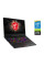 Ігровий ноутбук MSI GE75 Raider 9SE / 17.3" (1920x1080) IPS / Intel Core i7-8750H (6 (12) ядер по 2.2 - 4.1 GHz) / 16 GB DDR4 / 480 GB SSD / nVidia GeForce RTX 2060, 6 GB GDDR6, 192-bit / WebCam / Win 10 Home б/в