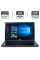 Ноутбук Б-клас Acer Aspire E1-510 / 15.6" (1366x768) TN / Intel Celeron N2820 (2 ядра по 2.13 - 2.39 GHz) / 4 GB DDR3 / 500 GB HDD / Intel HD Graphics / WebCam б/в