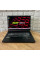Ігровий ноутбук Acer Nitro 5 AN517-42 / 17.3" (1920x1080) IPS / AMD Ryzen 7 6800H (8 (16) ядер по 3.2 - 4.7 GHz) / 16 GB DDR4 / 1000 GB SSD / nVidia GeForce RTX 3060, 6 GB GDDR6, 192-bit / WebCam б/в