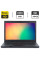 Ноутбук Lenovo ThinkPad L460 / 14" IPS / Core i7-6600U (2(4) ядра по 2.6-3.4GHz) / 8GB DDR3 / 240GB SSD / HD Graphics 520 / WebCam б/в