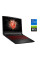 Ігровий ноутбук MSI Katana GF66 12UE / 15.6" (1920x1080) IPS / Intel Core i7-12700H (14 (20) ядер по 3.5 - 4.7 GHz) / 16 GB DDR4 / 512 GB SSD / nVidia GeForce RTX 3060, 6 GB GDDR6, 192-bit / WebCam б/в
