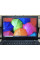 Ультрабук Б-клас Lenovo ThinkPad T470 / 14" (1366x768) TN / Intel Core i5-7300U (2 (4) ядра по 2.6 - 3.5 GHz) / 8 GB DDR4 / 256 GB SSD / Intel HD Graphics 620 / WebCam / Fingerprint / USB 3.1 / HDMI / Два АКБ б/в