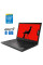 Ультрабук Lenovo ThinkPad T480 / 14" (1920x1080) IPS / Intel Core i7-8650U (4 (8) ядра по 1.9 - 4.2 GHz) / 8 GB DDR4 / 480 GB SSD / Intel UHD Graphics 620 / WebCam б/в