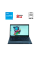 Ультрабук Б-клас Dell Latitude E7480 / 14" (1920x1080) IPS / Intel Core i5-6300U (2 (4) ядра по 2.4 - 3.0 GHz) / 8 GB DDR4 / 240 GB SSD / Intel HD Graphics 620 / WebCam / HDMI б/в