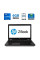 Мобільна робоча станція HP ZBook 15 G2 / 15.6" (3200x1800) VA / Intel Core i7-4910MQ (4 (8) ядра по 2.9 - 3.9 GHz) / 16 GB DDR3 / 240 GB SSD / nVidia Quadro K2100M, 2 GB GDDR5, 128-bit / WebCam б/в