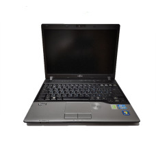 Ноутбук Fujitsu P702 / 12.1" TN/Core i5-3320M 2(4)ядра 2.6-3.3GHz/8GB DDR3/500 GB HDD/WebCam б/в