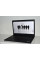 Ультрабук Lenovo ThinkPad L480 / 14" (1920x1080) IPS / Intel Core i7-8550U (4 (8) ядра по 1.8 - 4.0 GHz) / 32 GB DDR4 / 500 GB SSD NEW / Intel UHD Graphics 620 / WebCam / HDMI / Windows 11 Pro б/в