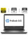 Ноутбук HP ProBook 640 G2 / 14" TN / Intel Core i5-6200U (2 (4) ядра по 2.3 - 2.8 GHz) / 8 GB DDR4 / 256 GB SSD / Intel HD Graphics 520 / WebCam / DisplayPort б/в
