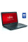 Ноутбук Fujitsu LifeBook A555 / 15.6" TN / Intel Core i3-5005U (2(4) ядра по 2GHz) / 8GB DDR3 / 256GB SSD / HD Graphics 5500 / WebCam / DVD-ROM / Win 10 Pro б/в
