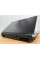 Ігровий ноутбук Clevo W860CU / 15.6" TN / Intel Core i7-720QM (4(8) ядра по 1.6-2.8 GHz) / 8GB DDR3 / 128GB SSD / GeForce GTX 285M, 1 GB GDDR5, 256-bit / WebCam / DVD-ROM / Win 10 б/в