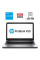 Ноутбук HP ProBook 450 G3 / 15.6" (1366x768) TN / Intel Core i5-6200U (2 (4) ядра по 2.3-2.8 GHz) / 8GB DDR4 / 256 GB SSD / HD Graphics 520 / WebCam б/в