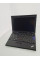 Нетбук Lenovo ThinkPad X201 / 12.1" TN / Core 2 Duo P8700 (2 ядра по 2.53GHz) / 4GB DDR3 / 500GB HDD / HD Graphics / WebCam / Win 7 б/в