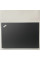 Ноутбук Б-клас Lenovo ThinkPad P50s / 15.6" (1920x1080) TN / Intel Core i7-6500U (2 (4) ядра по 2.5 - 3.1 GHz) / 16 GB DDR3 / 512 GB SSD / nVidia Quadro M500M, 2 GB GDDR3, 64-bit / WebCam / Два АКБ б/в