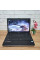 Ноутбук Б-клас Fujitsu LifeBook A512 / 15.6" (1366x768) TN / Intel Core i3-3110M (2 (4) ядра по 2.4 GHz) / 8 GB DDR3 / 120 GB SSD / Intel HD Graphics 4000 / WebCam / DVD-ROM / VGA б/в