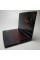 Ігровий ноутбук MSI GF63 Thin 11SC / 15.6" IPS / Core i5-11400H (6(12) ядер по 2.7-4.5 GHz) / 16GB DDR4 / 512GB SSD / GeForce GTX 1650 Max-Q, 4GB GDDR6, 128-bit / WebCam / Win 10 Home б/в
