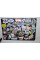 Ноутбук Б-клас Lenovo ThinkPad E550 / 15.6" (1366x768) TN / Intel Core i3-4005U (2 (4) ядра по 1.7 GHz) / 8 GB DDR3 / 240 GB SSD NEW / Intel HD Graphics 4400 / WebCam / HDMI / Windows 10 Pro б/в