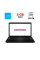 Ноутбук HP Compaq Presario CQ57 / 15.6" (1366x768) TN / Intel Core i3-2330M (2 (4) ядра по 2.2 GHz) / 6 GB DDR3 / 500 GB HDD / Intel HD Graphics 3000 / WebCam б/в