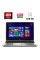 Ноутбук Б-клас HP dv6-7323cl / 15.6" (1920x1080) TN / AMD A8-4500M (4 ядра по 1.9 - 2.8 GHz) / 4 GB DDR3 / 750 GB HDD / AMD Radeon HD 7620G Graphics / WebCam / АКБ не тримає б/в