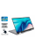 Ультрабук-трансформер Dell Latitude 9510 / 15.6" (1920x1080) IPS Touch / Intel Core i7-10810U (6 (12) ядер по 1.1 - 4.9 GHz) / 16 GB DDR4 / 256 GB SSD / Intel UHD Graphics / WebCam / TouchID б/в