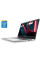 Ультрабук Dell Inspiron 13 7380 / 13.3" IPS / Intel Core i7-8565U (4(8) ядра по 1.8-4.6 GHz) / 8GB DDR4 / 256GB SSD / UHD Graphics / WebCam / Win 10 Pro б/в