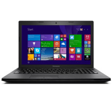 Ноутбук Lenovo G510/15.6"/Core i3-4000M 2(4)ядра 2.4GHz/4GB DDR3/500GB HDD/Radeon R5 M230 4GB/Webcam б/в