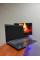 Ноутбук Lenovo V340-17IWL / 17.3" (1920x1080) IPS / Intel Core i5-8265U (4 (8) ядра по 1.6 - 3.9 GHz) / 8 GB DDR4 / 256 GB SSD M.2 / Intel UHD Graphics / WebCam / Windows 10 б/в