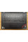 Нетбук-трансформер Lenovo Yoga 2 11 / 11.6" (1366x768) TN Touch / Intel Core i5-4202Y (2 (4) ядра по 1.6 - 2.0 GHz) / 4 GB DDR3 / 256 GB SSD / Intel HD Graphics 4200 / WebCam / Windows 10 б/в
