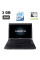 Ноутбук б/в Dell Vostro 1520/15.4"/ Core 2 Duo T6670 2 ядра 2.2GHz/3GB RAM/160GB/HDD / DVD-RW / Wi-Fi / Windows 10