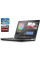Робоча станція Dell Precision M2800 / 15.6" IPS / Core i5-4310M (2(4) ядра по 2.7-3.4GHz) / 8GB DDR3 / 512GB SSD / AMD FirePro W4170M, 2GB GDDR5, 128-bit / WebCam / DVD-ROM / Win 10 Pro б/в