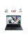 Ультрабук Dell Latitude 5430 / 14" (1920x1080) IPS / Intel Core i5-1235U (10 (12) ядер по 1.3 - 4.4 GHz) / 16 GB DDR4 / 256 GB SSD / Intel Iris Xe Graphics / WebCam / USB 3.2 / HDMI / Windows 11 б/в