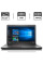 Ноутбук Б-клас Lenovo ThinkPad E550 / 15.6" (1366x768) TN / Intel Core i3-4005U (2 (4) ядра по 1.7 GHz) / 8 GB DDR3 / 240 GB SSD NEW / Intel HD Graphics 4400 / WebCam / HDMI / Windows 10 Pro б/в