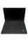 Ноутбук HP Laptop 15s-fg3018ua / 15.6" (1920x1080) IPS / Intel Celeron N4500 (2 ядра по 1.1 - 2.8 GHz) / 8 GB DDR4 / 256 GB SSD M.2 / Intel UHD Graphics / WebCam / HDMI / Windows 10 Pro