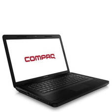 Ноутбук б/в HP Compaq Presario CQ57 / 15.6"/ Pentium B950 2 ядра 2.1GHz/4GB DDR3/320 GB HDD/WebCam / АКБ не тримає