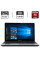 Ноутбук Б-класс Packard Bell MS2288 / 15.6" TN / Intel Core i3-330M (2(4) ядра по 2.13GHz) / 4GB DDR3 / 128GB SSD / Radeon HD 5470, 512MB, GDDR5, 64-bit / WebCam / DVD-ROM / VGA б/в