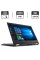 Ноутбук-трансформер Б-класс Lenovo ThinkPad Yoga 370 / 13.3" (1920x1080) IPS Touch / Intel Core i5-7300U (2 (4) ядра по 2.6 - 3.5 GHz) / 8 GB DDR4 / 256 GB SSD / Intel HD Graphics 620 / WebCam / HDMI / Win 10 Pro / Стілус у комплекті б/в