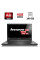 Ноутбук Lenovo G50-45 / 15.6" (1366x768) TN / AMD A6-6310 (4 ядра по 1.8 - 2.4 GHz) / 4 GB DDR3 / 240 GB SSD / AMD Radeon R4 Graphics / WebCam б/в