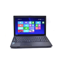 Ноутбук б/в Toshiba Dynabook Satellite B553/15.6" LED/Core i5-3230M 2(4)ядра 2.6-3.2GHz/8GB DDR3/320GB HDD/WebCam