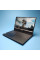 Ігровий ноутбук Lenovo Legion Y540-15IRH / 15.6" (1920x1080) IPS / Intel Core i7-9750H (6 (12) ядер по 2.6 - 4.5 GHz) / 16 GB DDR4 / 256 GB SSD + 500 GB HDD / nVidia GeForce GTX 1660 Ti, 6 GB GDDR6, 192-bit / WebCam / Win 10 Home б/в