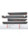 Ноутбук Lenovo ThinkPad L430 /14"/Core i3-3110M 2(4) ядра 2.4GHz /4GB DDR /320 GB HDD /WebCam / USB3.0 /MiniDP