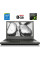 Ігровий ноутбук Lenovo ThinkPad T540p / 15.6" IPS / Core i7-4700MQ (4(8) ядра по 2.4-3.4GHz) / 8GB DDR3 / 500GB HDD / GeForce GT 730M, 1 GB DDR3, 64bit / WebCam / MiniDP б/в