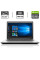 Ноутбук Lenovo IdeaPad 310-15ISK / 15.6" TN / Intel Core i3-6100U (2(4) ядра по 2.3GHz) / 4GB DDR4 / 1000GB SSD / GeForce 920MX, 2GB GDDR3, 64-bit / WebCam / HDMI б/в