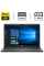Ноутбук Dell Latitude 5500 / 15.6" TN / Intel Core i5-8265U (4(8) ядра по 1.6-3.9 GHz) / 8GB DDR3 / 256GB SSD NEW / UHD Graphics 620 / WebCam / HDMI / Win 10 Pro б/в