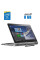 Ноутбук-трансформер Lenovo ThinkPad Yoga 460 / 14" (1920x1080) IPS Touch / Intel Core i5-6200U (2 (4) ядра по 2.3 - 2.8 GHz) / 8 GB DDR3 / 256 GB SSD / Intel HD Graphics 520 / WebCam / 3G б/в