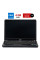Ноутбук Б-клас Fujitsu LifeBook LH531 / 14’’ (1366x768) TN / Intel Core i5-2430M (2 (4) ядра по 2.4 - 3.0 GHz) / 4 GB DDR3 / 500 GB HDD / Intel HD Graphics 3000 / WebCam / Без батареї б/в